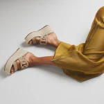 Hermès Ithea 30 espadrille - Image 5